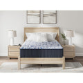  Sierra Sleep Firm Luxe 2.0 M49651 California King Mattress IMAGE 5