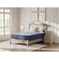  Sierra Sleep Plush Luxe 2.0 M49731 Queen Mattress IMAGE 1