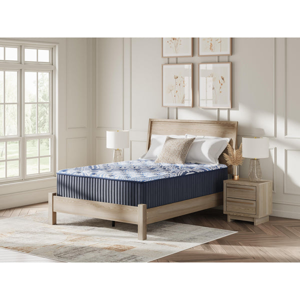  Sierra Sleep Plush Luxe 2.0 M49731 Queen Mattress IMAGE 1