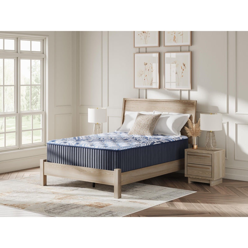  Sierra Sleep Plush Luxe 2.0 M49731 Queen Mattress IMAGE 1