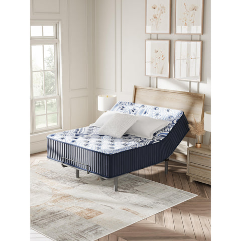  Sierra Sleep Plush Luxe 2.0 M49731 Queen Mattress IMAGE 3