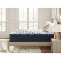  Sierra Sleep Plush Luxe 2.0 M49731 Queen Mattress IMAGE 5