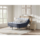  Sierra Sleep Plush Luxe 2.0 M49751 California King Mattress IMAGE 4