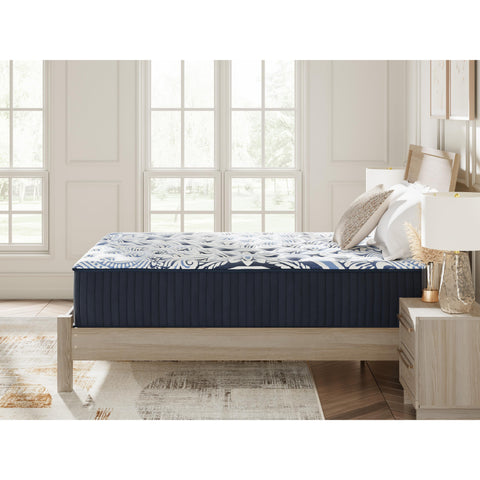  Sierra Sleep Plush Luxe 2.0 M49751 California King Mattress IMAGE 5