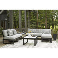 Signature Design by Ashley Beachloft P490-708 Square Cocktail Table IMAGE 10