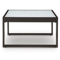  Signature Design by Ashley Beachloft P490-708 Square Cocktail Table IMAGE 2