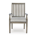  Signature Design by Ashley Rainier Ranch P701-601A Arm Chair With Cushion IMAGE 2