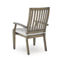  Signature Design by Ashley Rainier Ranch P701-601A Arm Chair With Cushion IMAGE 4