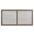  Signature Design by Ashley Rainier Ranch P701-625 Rectangular Dining Table with Umbrella Option IMAGE 4