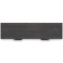 Signature Design by Ashley Hollivern 6-Drawer Dresser PCB2108-31 IMAGE 6