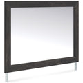  Signature Design by Ashley Hollivern PCB2108-36 Bedroom Mirror IMAGE 1