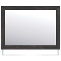  Signature Design by Ashley Hollivern PCB2108-36 Bedroom Mirror IMAGE 2