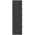  Signature Design by Ashley Hollivern PCB2108-46 Five Drawer Chest IMAGE 4