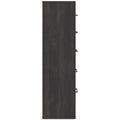  Signature Design by Ashley Hollivern PCB2108-46 Five Drawer Chest IMAGE 4