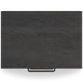  Signature Design by Ashley Hollivern PCB2108-92 Two Drawer Night Stand IMAGE 6