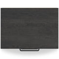  Signature Design by Ashley Hollivern PCB2108-92 Two Drawer Night Stand IMAGE 6