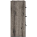  Signature Design by Ashley Graystorm PCB2405-31 Six Drawer Dresser IMAGE 4