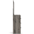  Signature Design by Ashley Graystorm PCB2405B1 Dresser and Mirror IMAGE 4