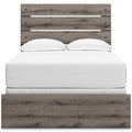 Signature Design by Ashley Graystorm PCB2405B13 Full Panel Bed IMAGE 2