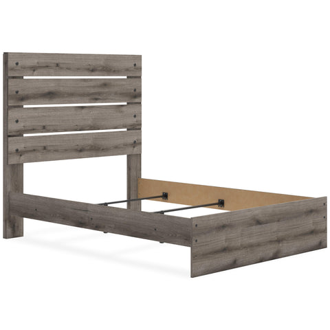  Signature Design by Ashley Graystorm PCB2405B13 Full Panel Bed IMAGE 5