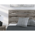  Signature Design by Ashley Graystorm PCB2405B13 Full Panel Bed IMAGE 7