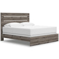  Signature Design by Ashley Graystorm PCB2405B8 King Panel Bed IMAGE 1