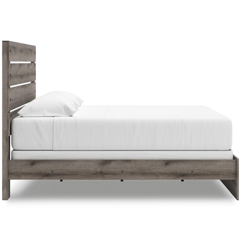  Signature Design by Ashley Graystorm PCB2405B8 King Panel Bed IMAGE 3