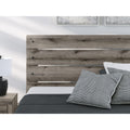  Signature Design by Ashley Graystorm PCB2405B8 King Panel Bed IMAGE 6