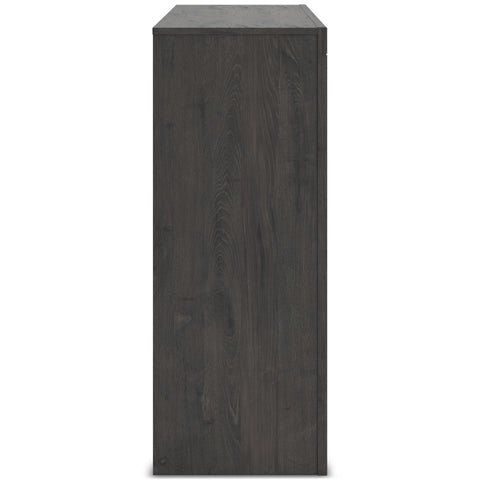  Signature Design by Ashley Fraluna PCB3370-31 Six Drawer Dresser IMAGE 4