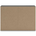  Signature Design by Ashley Fraluna PCB3370-31 Six Drawer Dresser IMAGE 5