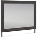  Signature Design by Ashley Fraluna PCB3370-36 Bedroom Mirror IMAGE 1