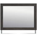  Signature Design by Ashley Fraluna PCB3370-36 Bedroom Mirror IMAGE 2