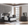  Signature Design by Ashley Fraluna PCB3370-36 Bedroom Mirror IMAGE 7