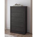  Signature Design by Ashley Fraluna PCB3370-46 Five Drawer Chest IMAGE 7