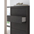  Signature Design by Ashley Fraluna PCB3370-46 Five Drawer Chest IMAGE 8