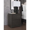  Signature Design by Ashley Fraluna PCB3370-92 Two Drawer Night Stand IMAGE 7