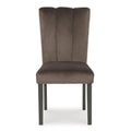  Signature Design by Ashley Jeshina PCD581-01 Dining Upholstered Side Chair IMAGE 2
