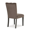  Signature Design by Ashley Jeshina PCD581-01 Dining Upholstered Side Chair IMAGE 4