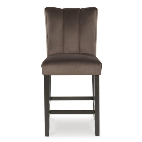  Signature Design by Ashley Jeshina PCD581-124 Upholstered Barstool IMAGE 2