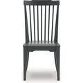 Signature Design by Ashley Brenkerton PCD591-01 Dining Room Side Chair IMAGE 2