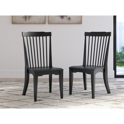  Signature Design by Ashley Brenkerton PCD591-01 Dining Room Side Chair IMAGE 5