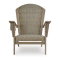  Signature Design by Ashley Marina Sun PCP204-898 Adirondack Chair IMAGE 2