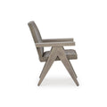  Signature Design by Ashley Cliff Trails PCP690-601A Arm Chair IMAGE 3
