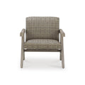  Signature Design by Ashley Cliff Trails PCP690-821 Rocking Lounge Chair IMAGE 2