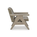  Signature Design by Ashley Cliff Trails PCP690-821 Rocking Lounge Chair IMAGE 3