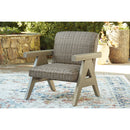  Signature Design by Ashley Cliff Trails PCP690-821 Rocking Lounge Chair IMAGE 5