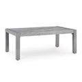  Signature Design by Ashley Hurley Park PCP695-701 Rectangular Cocktail Table IMAGE 1