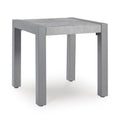  Signature Design by Ashley Hurley Park PCP695-702 Square End Table IMAGE 1