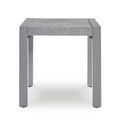  Signature Design by Ashley Hurley Park PCP695-702 Square End Table IMAGE 2