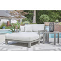  Signature Design by Ashley Hurley Park PCP695-702 Square End Table IMAGE 5